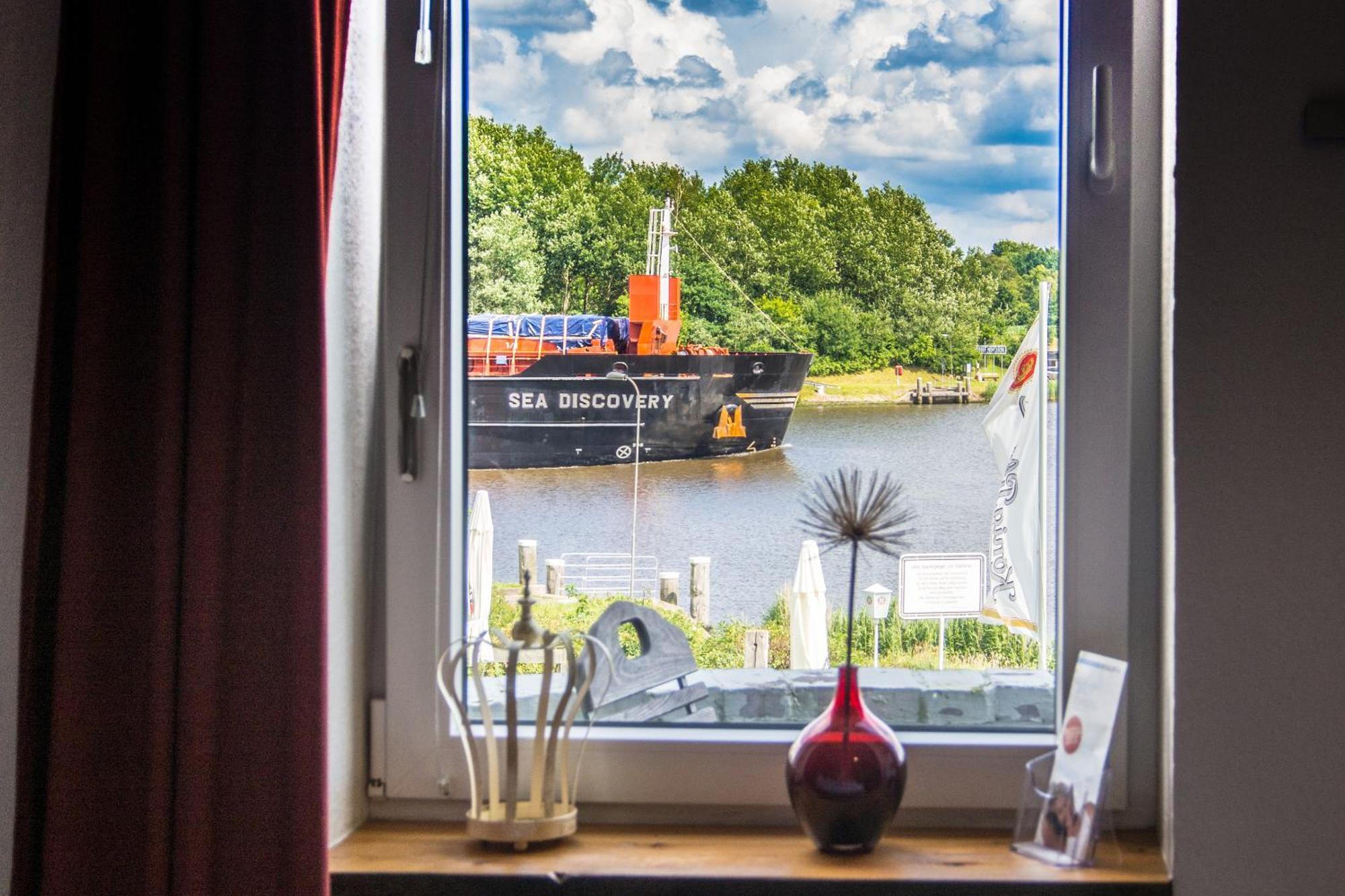 Kanal 33 Gasthuis 3*