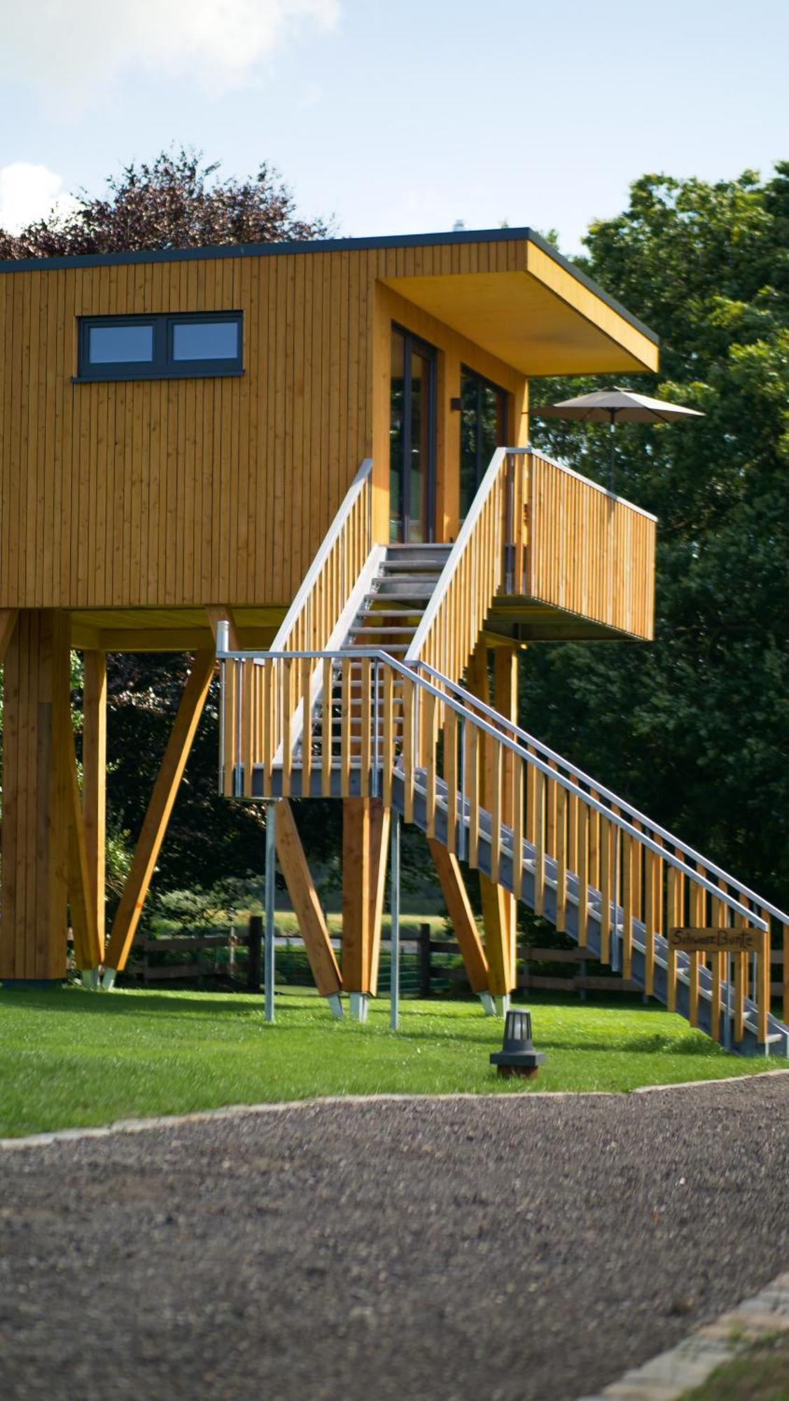 Kanal 33 Gasthof
